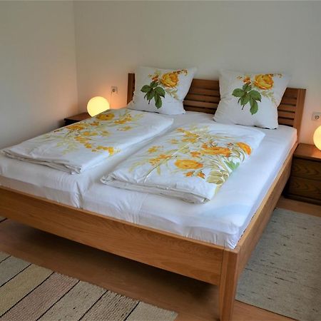 Ferienwohnung Walgaublick Frastanz Esterno foto