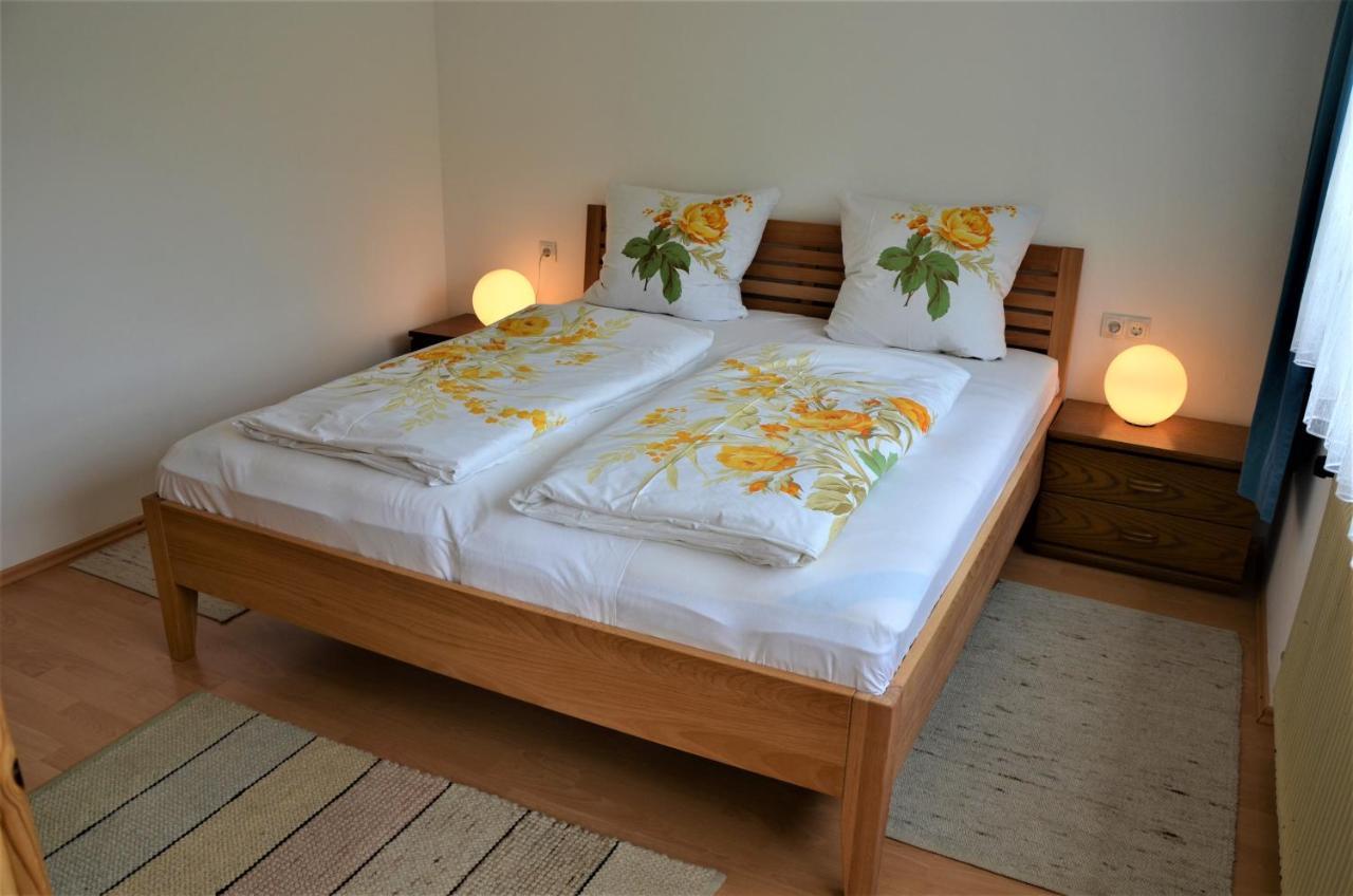Ferienwohnung Walgaublick Frastanz Esterno foto